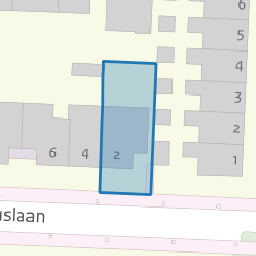 Perceel OGT00-B-3154