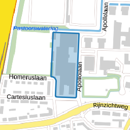 Perceel OGT00-B-3155