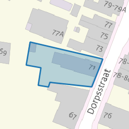 Perceel OGT00-B-3172