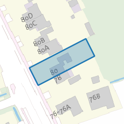 Perceel OGT00-B-3181