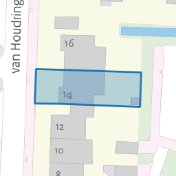 Perceel OGT00-B-3205