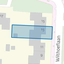 Perceel OGT00-B-3216