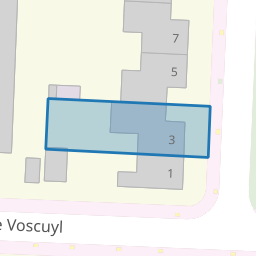 Perceel OGT00-B-3221