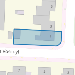 Perceel OGT00-B-3222