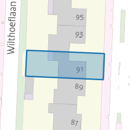 Perceel OGT00-B-3227