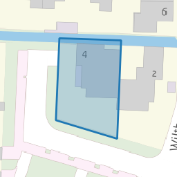 Perceel OGT00-B-3231