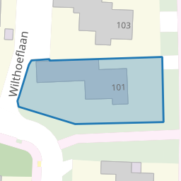 Perceel OGT00-B-3234