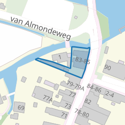Perceel OGT00-B-3251