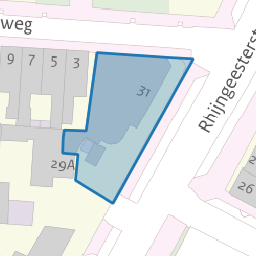 Perceel OGT00-B-3253