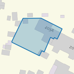 Perceel OGT00-B-3261