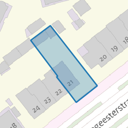 Perceel OGT00-B-3304