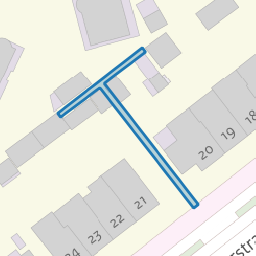 Perceel OGT00-B-3307