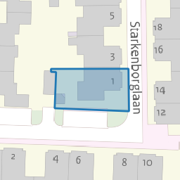Perceel OGT00-B-3370
