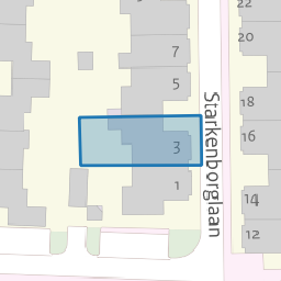 Perceel OGT00-B-3371