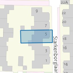 Perceel OGT00-B-3372