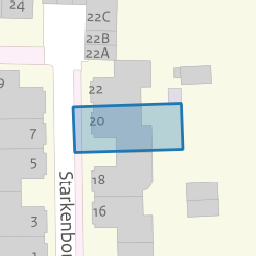 Perceel OGT00-B-3376