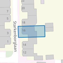 Perceel OGT00-B-3378