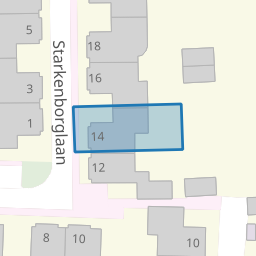 Perceel OGT00-B-3379