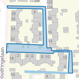 Perceel OGT00-B-3394