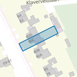 Perceel OGT00-B-3416