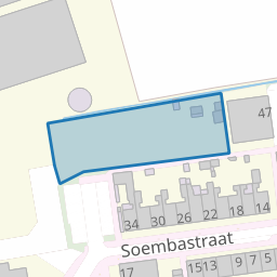 Perceel OGT00-B-3421