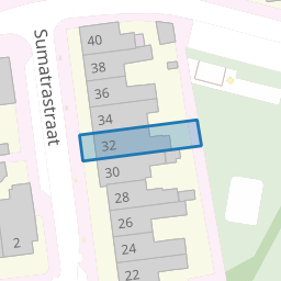 Perceel OGT00-B-3425