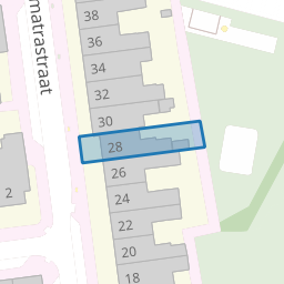 Perceel OGT00-B-3427