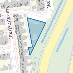 Perceel OGT00-B-3432