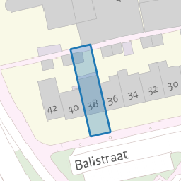 Perceel OGT00-B-3449