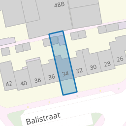 Perceel OGT00-B-3450