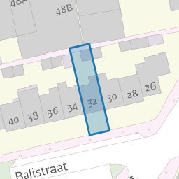 Perceel OGT00-B-3451