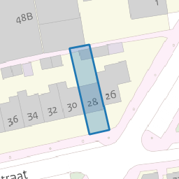 Perceel OGT00-B-3452