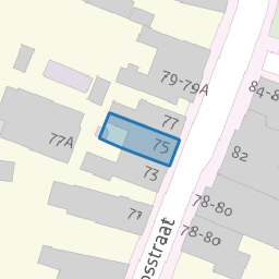 Perceel OGT00-B-3459