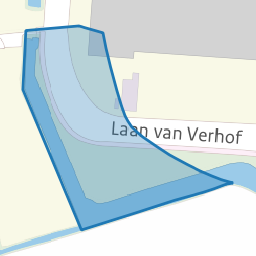 Perceel OGT00-B-3463