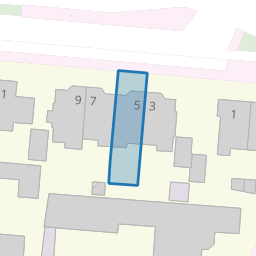 Perceel OGT00-B-3484