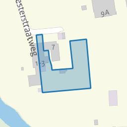 Perceel OGT00-B-3503