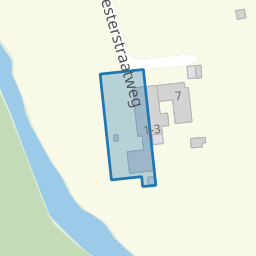 Perceel OGT00-B-3505