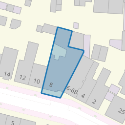 Perceel OGT00-B-3512