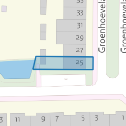 Perceel OGT00-B-3516