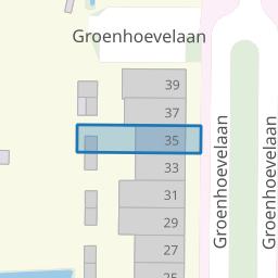 Perceel OGT00-B-3521