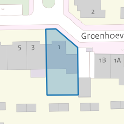 Perceel OGT00-B-3524