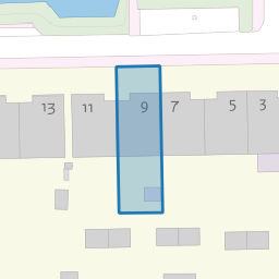 Perceel OGT00-B-3528