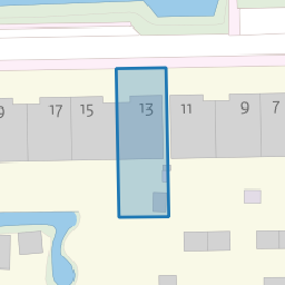 Perceel OGT00-B-3530