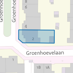 Perceel OGT00-B-3536