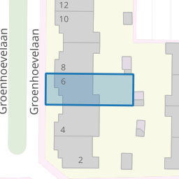 Perceel OGT00-B-3538