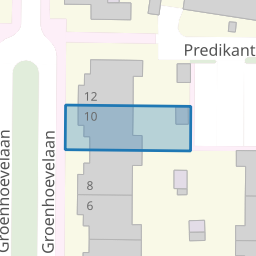 Perceel OGT00-B-3540