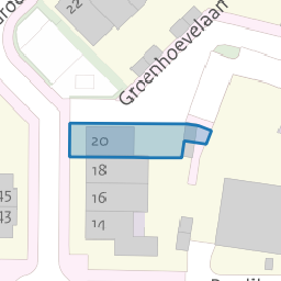 Perceel OGT00-B-3554