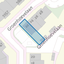 Perceel OGT00-B-3555