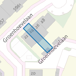 Perceel OGT00-B-3556