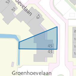 Perceel OGT00-B-3560